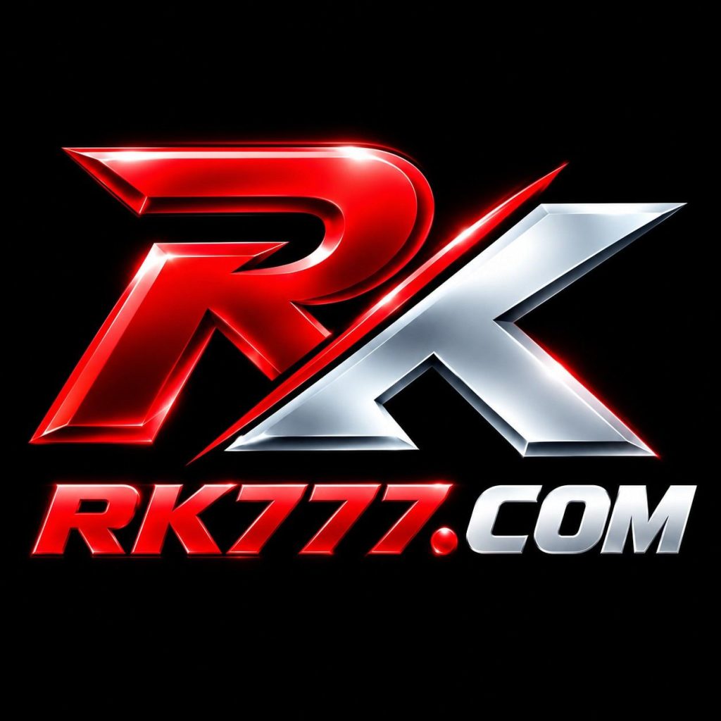 RK777 Game App